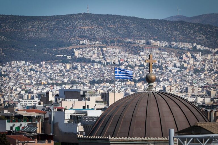 Έναρξη συνεδρίου στην Αθήνα για την ενότητα στην Εκκλησία από το Παγκόσμιο Συμβούλιο Εκκλησιών