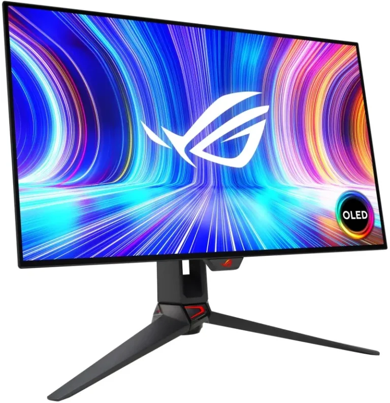 Κορυφαίες Οθόνες Gaming για Esports: Οδηγός Αγοράς 2025