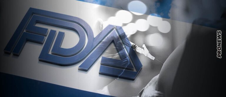 Οργανισμός Φαρμάκων και Τροφίμων (FDA): Επιβεβαιώνει τις θανατηφόρες παρενέργειες των εμβολίων κατά Covid-19!