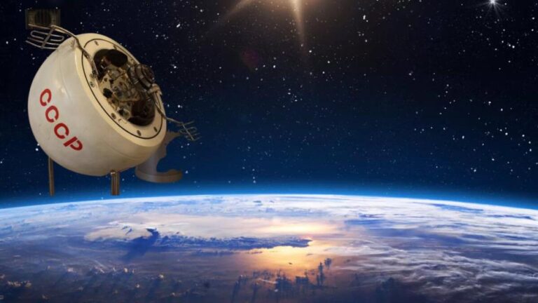 Σοβιετική… βόμβα από το διάστημα; – Το Kosmos 482 ξαναμπαίνει στην ατμόσφαιρα και θα συντριβεί
