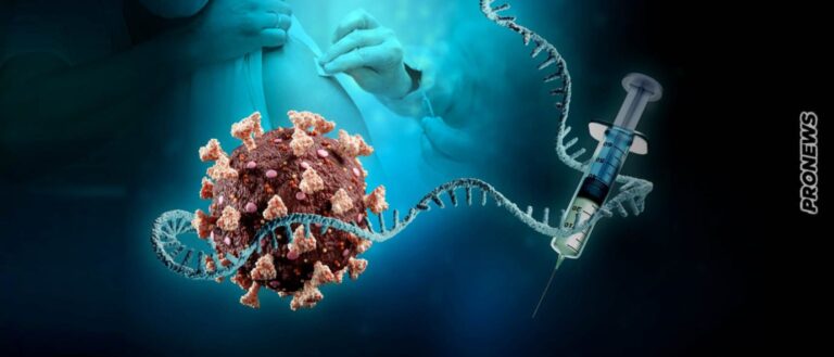 Μαζικό έγκλημα αποδεικνύεται ο εμβολιασμός με σκευάσματα κατά Covid-19: Σκότωναν ανάλογα με το DNA