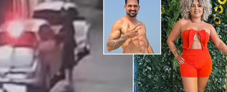 Φρίκη στη Βραζιλία: 35χρονος στραγγάλισε την πρώην σύζυγό του και πέταξε το πτώμα της σε ποτάμι με πιράνχας