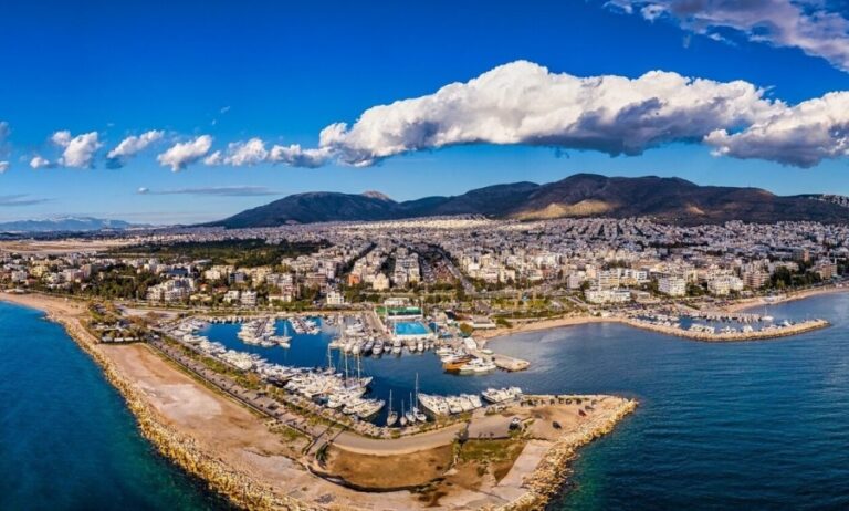 Απίστευτο και ύποπτο – Πουλήθηκε ακίνητο 44,22 τ.μ. στη Γλυφάδα για 175 εκατ. ευρώ ή 3,95 εκατ το τετραγωνικό