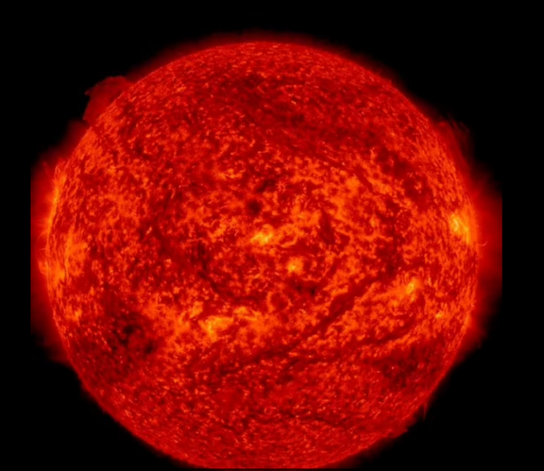 Καθώς ο Ήλιος Αγριεύει, Ασυνήθιστες Φυσικές Καταστροφές Συμβαίνουν σε Ολόκληρο τον Πλανήτη