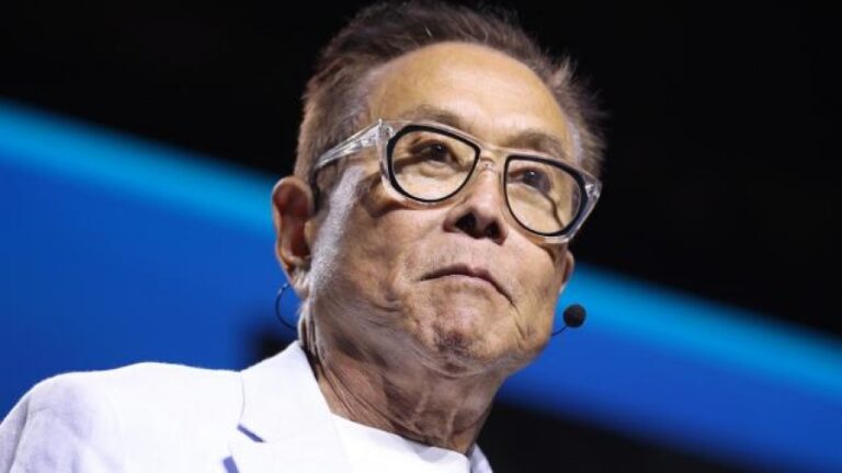 Kiyosaki: Η κόλαση είναι εδώ, εκατομμύρια άνθρωποι θα εξαϋλωθούν οικονομικά – Ετοιμαστείτε να ζήσετε Μεγάλη Ύφεση τύπου 1929