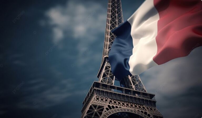 Καταρρέει η Γαλλική οικονομία – Δεν μπορεί να εξυπηρετεί 100 δισ. τοκοχρεολύσια ετησίως – Ορατό δημοσιονομικό χάος