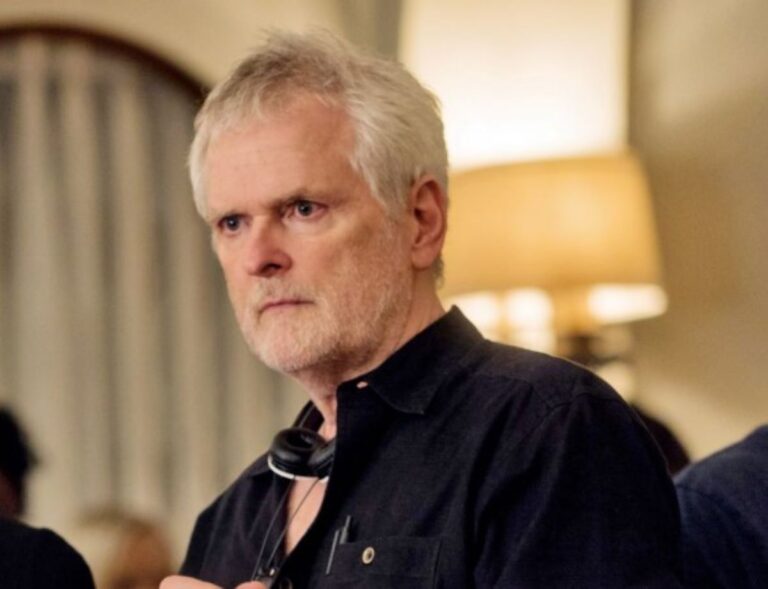 Τζέιμς Φόλεϊ: Πέθανε ο σκηνοθέτης των «Fifty Shades» και «House of Cards»