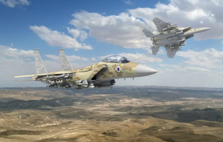 Ισραήλ: «Θα κάνουμε στο Ιράν αυτό που κάναμε στη Χαμάς, στη Χεζμπολάχ και στον Άσαντ»