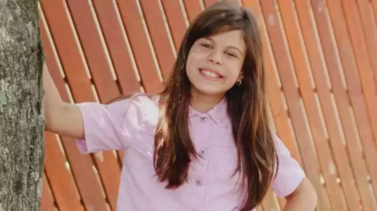 Πέθανε η 11χρονη ηθοποιός του Netflix, Μιλένα Μπραντάο – Υπέστη 12 καρδιακές ανακοπές μέσα σε δύο ημέρες
