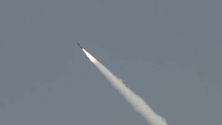 Η Ινδία ξεκίνησε πυραυλική επίθεση κατά του Πακιστάν – «Χτυπήσαμε υποδομές τρομοκρατών»