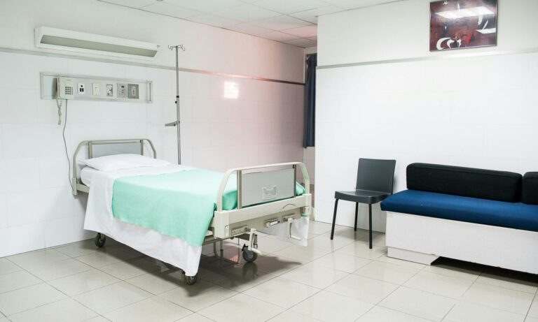 Τραγωδία στη Θεσσαλονίκη: Νεκρή 5χρονη από κεραυνοβόλο σηψαιμία – Νοσούσε με στρεπτόκοκκο