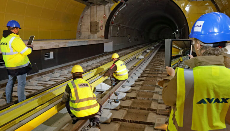 Πήραν bonus 58 εκατομμύρια ευρώ επειδή καθυστέρησαν το έργο 770 ημέρες;