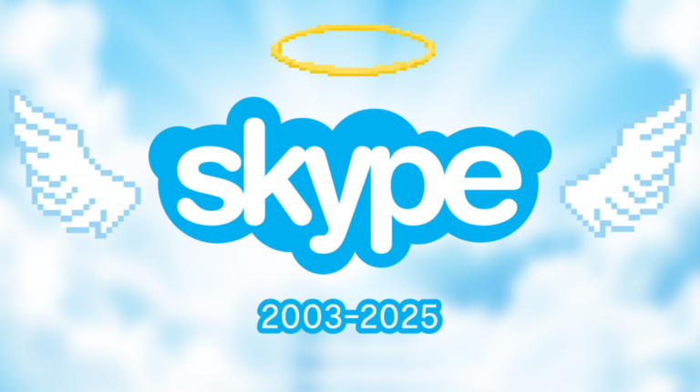 Τέλος εποχής για το Skype της Microsoft – «Κατεβάζει ρολά» έπειτα από 22 χρόνια – Στο Teams «μεταφέρονται» οι χρήστες