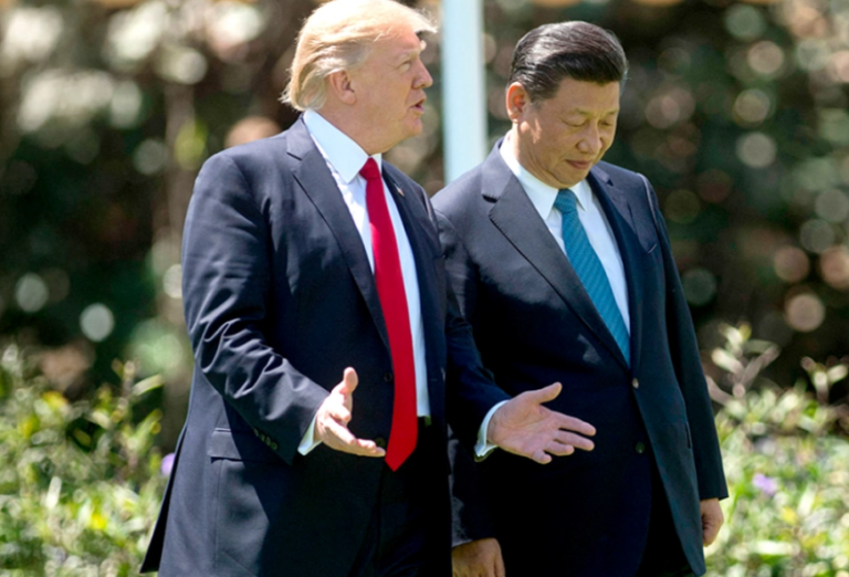 ΗΠΑ και Κίνα συμφώνησαν σε εμπορικό μορατόριουμ 90 ημερών – Ρίχνουν τους δασμούς που είχαν ανεβάσει κατά 115%