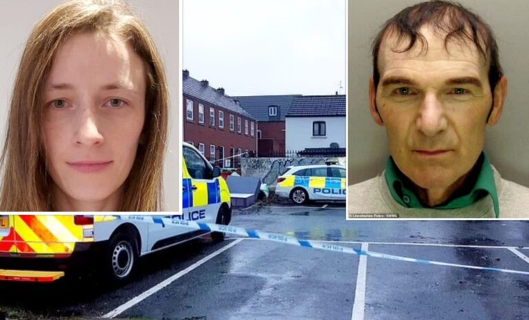 Φρίκη στη Βρετανία: 64χρονος δολοφόνησε 37χρονη με μύλο πιπεριού και της έκλεισε το κεφάλι στην πόρτα