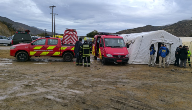 Χιλή: Έξι νεκροί από τη συντριβή αεροσκάφους-ασθενοφόρου