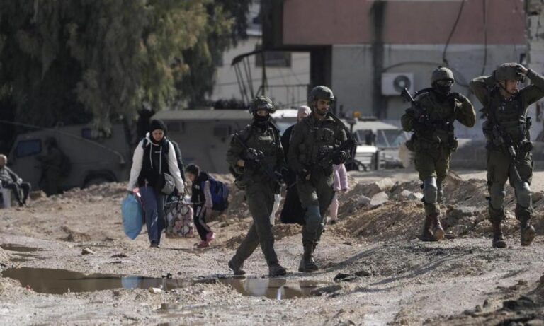 Έρχεται χάος-Ο Νετανιάχου δημιουργεί τετελεσμένα! 450.000 στρατιώτες κινητοποιούνται, τι σχεδιάζει το Ισραήλ;