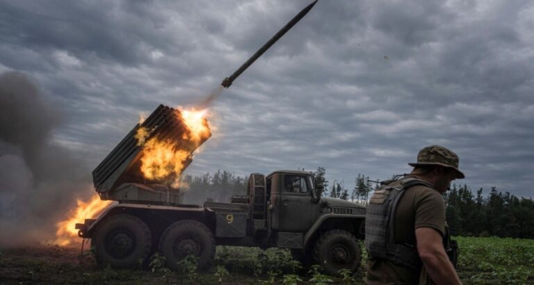 Game over – Οι ΗΠΑ μεταφέρουν 20.000 πυραύλους από Ουκρανία σε Ισραήλ – Εφιάλτης 100 δισ. δολαρίων για Zelensky