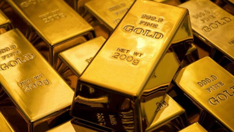 Οι κεντρικές τράπεζες αλλάζουν προσανατολισμό – Αποθηκεύουν ράβδους χρυσό και εγκαταλείπουν το δολάριο