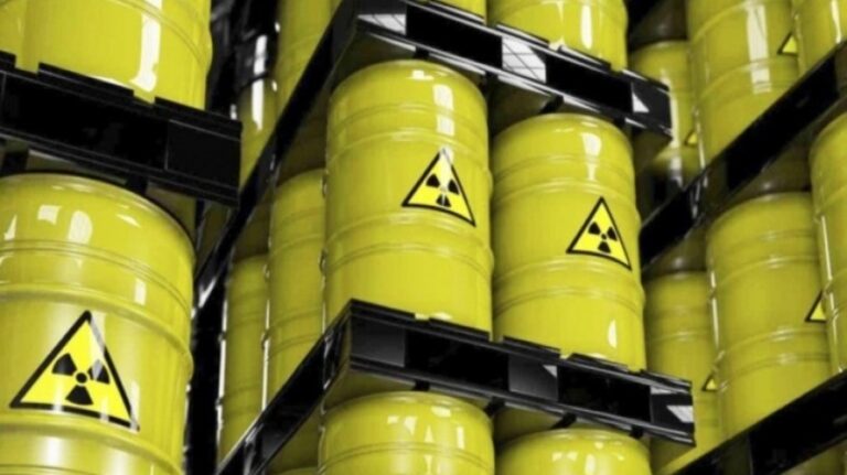Τίποτα δεν έχει τελειώσει… Ψάχνουν 408 κιλά εμπλουτισμένου ουρανίου στο Ιράν – Κανείς δεν γνωρίζει που βρίσκονται