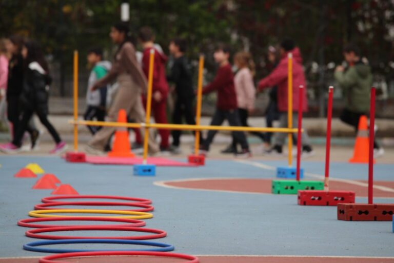 Κορυδαλλός: Εντοπίστηκε κρούσμα νορβηγικής ψώρας σε Δημοτικό Σχολείο