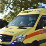 Θρίλερ στο Βόλο: 37χρονος κατέρρευσε και πέθανε έξω από το Κέντρο Υγείας στον Αλμυρό