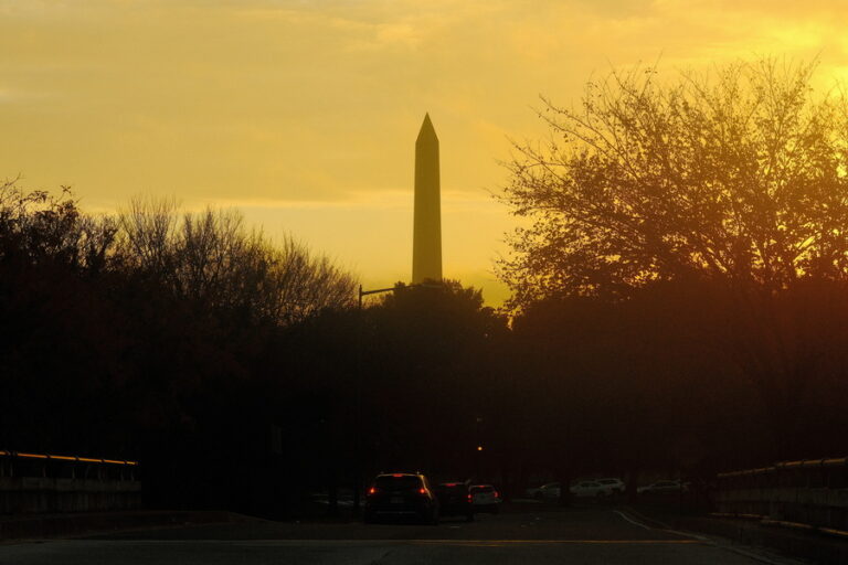 Φρικιαστικό! Ποιοί κυβερνούσαν πραγματικά τον Λευκό Οίκο επί Μπάιντεν και τι αποφάσεις έπαιρναν;