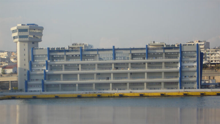 «Κατέρρευσε» το Data Center του υπουργείου Ναυτιλίας