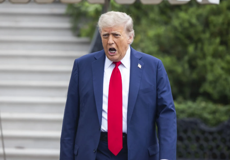 Έτοιμος να ανακοινώσει επίθεση των ΗΠΑ στο Ιράν ο Τραμπ