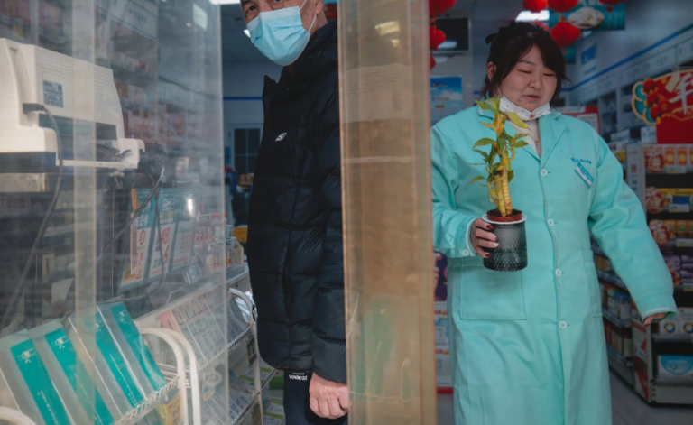 COVID-19: Η κατάσταση στην Κίνα είναι πιο σοβαρή από αυτή που παρουσιάζεται