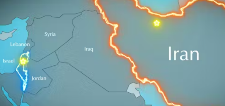 Η σύγκρουση Ισραήλ-Ιράν θέτει την παγκόσμια ενεργειακή ασφάλεια σε κίνδυνο