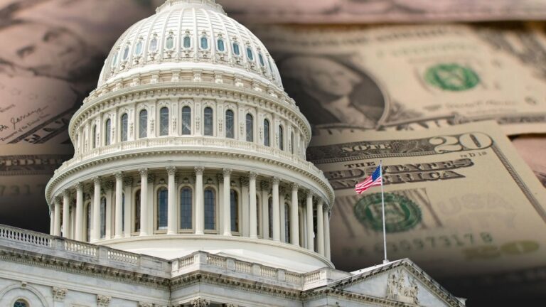 Το μεγαλύτερο… πάρτι, 30 τρισ. δολαρίων, στην ιστορία του κόσμου – Έρχεται το μεγάλο κραχ