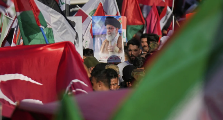 Sky News: Πώς θα απαντήσει το Ιράν στους αμερικανικούς βομβαρδισμούς -Οι επιλογές του καθεστώτος Χαμενεΐ