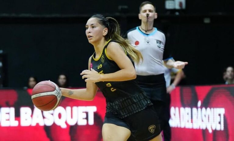 Νεκρή 24χρονη μπασκετμπολίστρια στην Αργεντινή – Χτυπήθηκε από τρένο