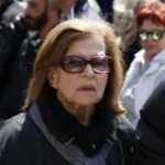Πέθανε η ηθοποιός Κατερίνα Γιουλάκη σε ηλικία 87 ετών