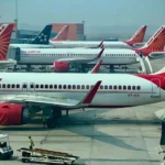 Αεροσκάφος της Air India με 242 επιβάτες συνετρίβη κοντά στο αεροδρόμιο του Αχμενταμπάντ