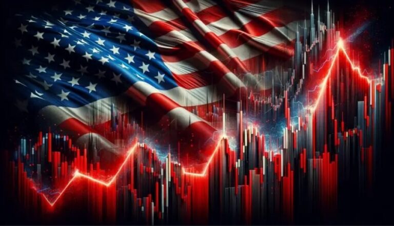 Αποκάλυψη: Απέφυγε στο «παρά ένα» την αθέτηση πληρωμών η αμερικανική κυβέρνηση – Τι συνέβη