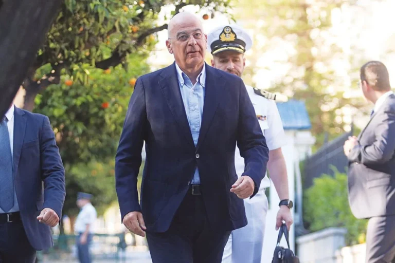 ΚΥΣΕΑ: Τριπλός συναγερμός για την Ελλάδα