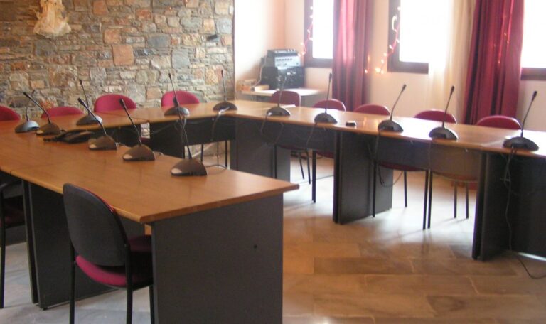 Θα πουν το «νερό νεράκι» στην Αλόννησο: Απούσα η Αντιπολίτευση & Δημ. Σύμβουλοι στο Έκτακτο Δημοτικό Συμβούλιο για τη λειψυδρία!