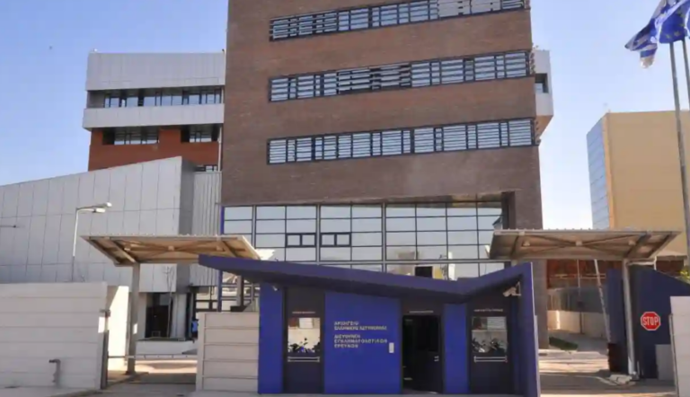 Αυτοκτόνησε αστυνομικός των εγκληματολογικών εργαστηρίων, της υπηρεσίας που πιστοποίησε τη γνησιότητα των βίντεο στα Τέμπη!