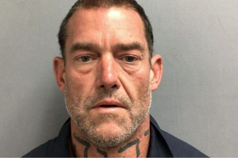 Σοκ στην Αριζόνα: Εξτρεμιστής σταύρωσε Χριστιανό ιερέα – Σχεδίαζε να δολοφονήσει άλλους δεκατέσσερις στις ΗΠΑ