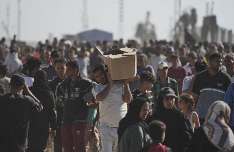 Διεθνής Διάσκεψη στον ΟΗΕ για τη Λύση των δύο κρατών σε Ισραήλ και Παλαιστίνιους