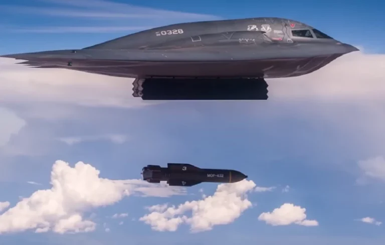 Επιχείρηση Φόρντο: Το σχέδιο των ΗΠΑ για χτύπημα στην υπόγεια ιρανική βάση – Το περιβαλλοντικό ρίσκο