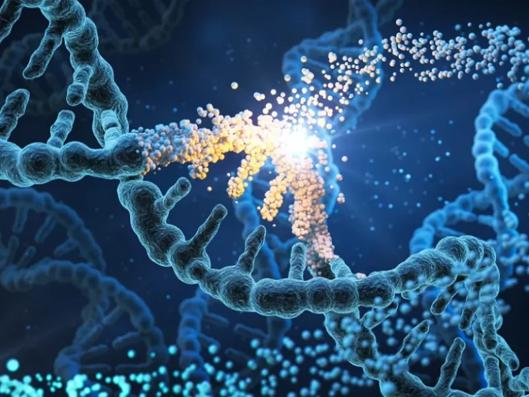 Ξεκίνησε το αμφιλεγόμενο έργο για τη δημιουργία τεχνητού ανθρώπινου DNA