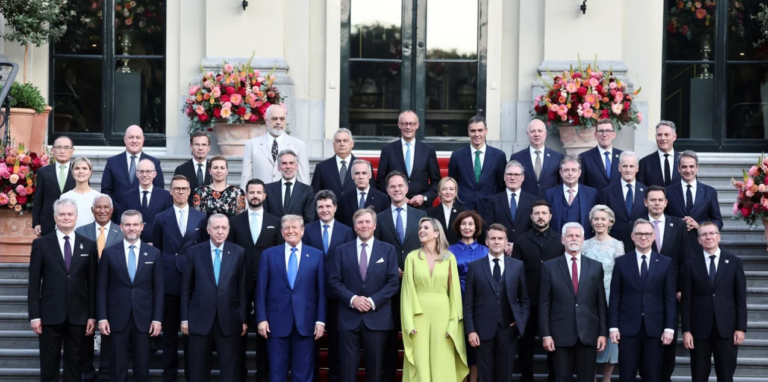 Σήμερα η συνεδρίαση του ΝΑΤΟ, στη σκιά της σύγκρουσης Ισραήλ-Ιράν -Η αύξηση των αμυντικών δαπανών, ο Τραμπ και οι ηγέτες