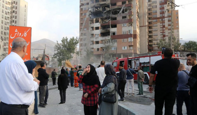 Ανάλυση BBC: Τι πυροδότησε την επίθεση του Ισραήλ στο Ιράν και γιατί αποφάσισε να χτυπήσει τώρα