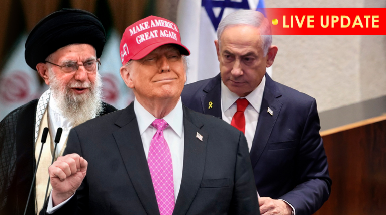 Σε ισχύ η εκεχειρία Ιράν – Ισραήλ