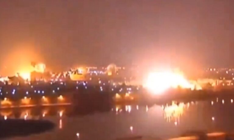 Στο χείλος του πολέμου: Το Ισραήλ προειδοποιεί για νέα σύγκρουση με το Ιράν