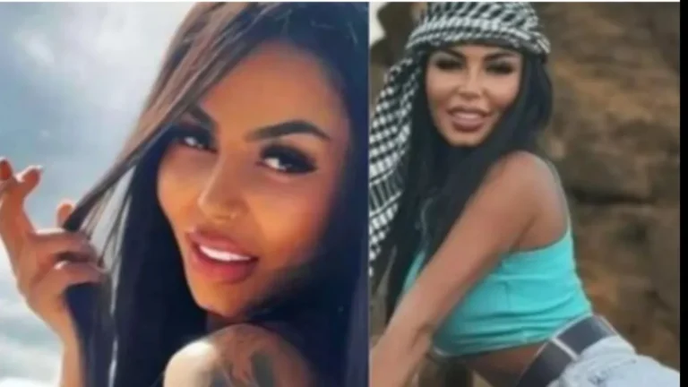 Ιταλία: Φρίκη με αποκεφαλισμένη συνοδό από την Ρουμανία που βρέθηκε σε βαλίτσα – “Την σκότωσα επειδή με εκβίαζε”