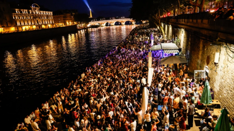 Πάνω από 140 επιθέσεις με σύριγγες σε όλη τη Γαλλία σε μουσικά φεστιβάλ – Ανήλικα πολλά από τα θύματα